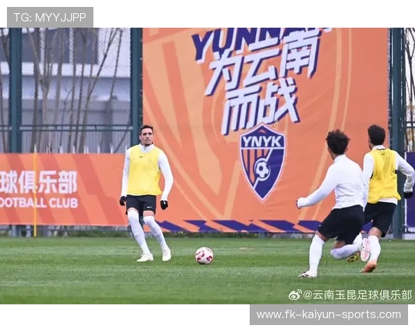 云南玉昆外援到位,球队实力得到大幅提升